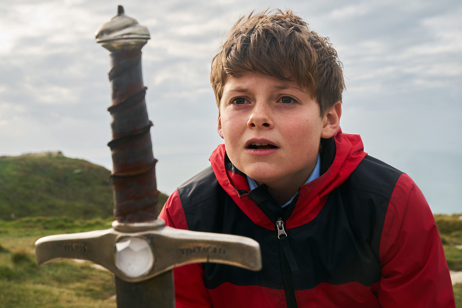 'The Kid Who Would Be King' movie review